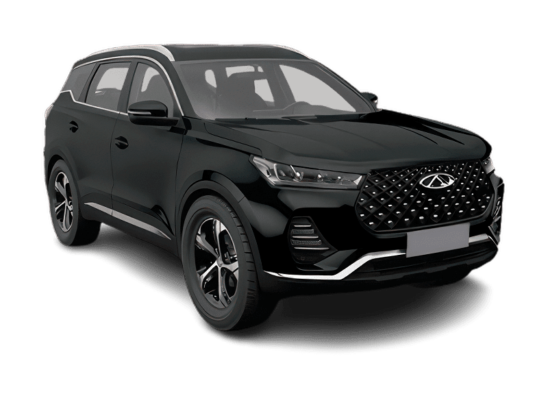 Chery Tiggo 7 Pro — цена и комплектации