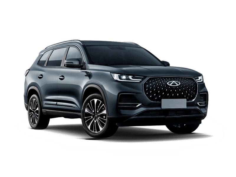 Chery Tiggo 8 Pro MAX NEW — цена и комплектации